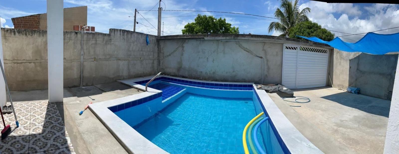 Vila Casa Coracao De Peroba Maragogi Exteriér fotografie