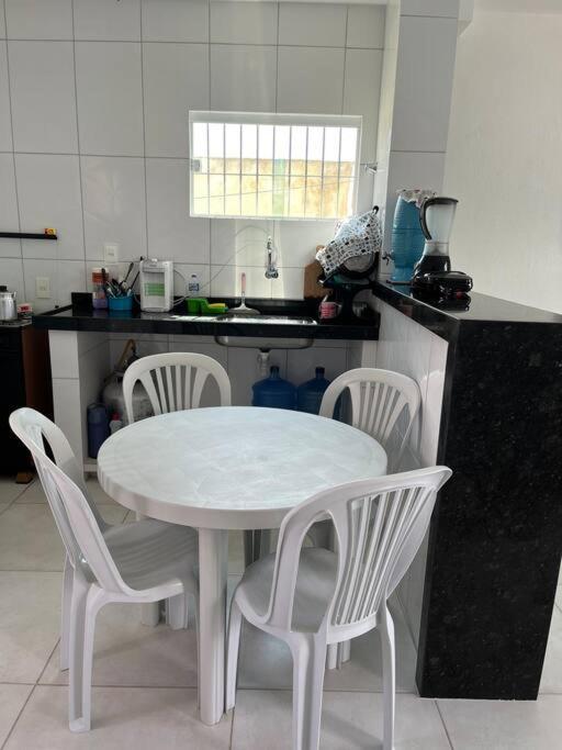 Vila Casa Coracao De Peroba Maragogi Exteriér fotografie